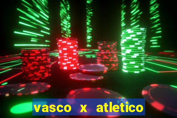 vasco x atletico mg palpites